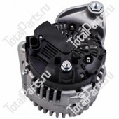 KRAUF ALB7660 ГЕНЕРАТОР 12V 120A
