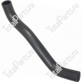 KEY NUMBER ЦБ-00007023 ПАТРУБОК РАДИАТОРА NISSAN