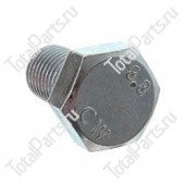 KALMAR 53060382 БОЛТ С ШЕСТИГРАННОЙ ГОЛОВКОЙ