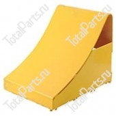 HYSTER 800045892 ПРОТИВООТКАТНЫЙ БАШМАК