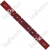 SIZE 536x50x2x6x12 СОБИРАЮЩЕЕ ЛЕЗВИЕ / WITHOUT HOLDER