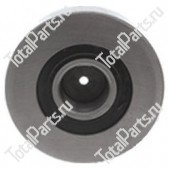 TOYOTA 618311150071 РОЛИК МАЧТЫ