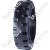 SIZE 533/203-381 ШИНА БАНДАЖНАЯ