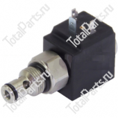 YALE 580096581 КЛАПАН ЭЛЕКТРОМАГНИТНЫЙ