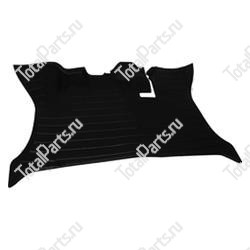TOYOTA 534512660071 НАПОЛЬНЫЙ КОВРИК В СБОРЕ
