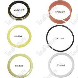 SIZE 50mm РЕМКОМПЛЕКТ ЦП БОК