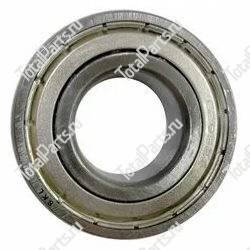 BEARING 6206 ZZ ШАРИКОВЫЙ ПОДШИПНИК