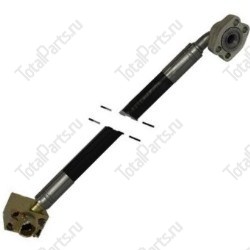 KEY NUMBER ЦБ-99070930 ШЛАНГ ГИДРАВЛИЧЕСКИЙ С ФИТИНГОМ LINDE