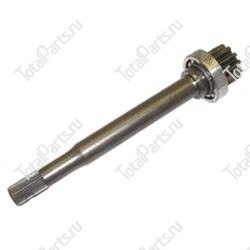 MITSUBISHI 0909036 ВАЛ В СБОРЕ