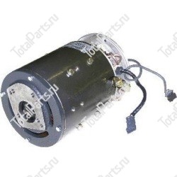 LINDE 9810826 ЭЛЕКТРОДВИГАТЕЛЬ ГИДРАВЛИКИ