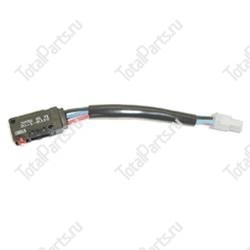 CROWN 0836191 МИКРОПЕРЕКЛЮЧАТЕЛЬ