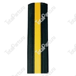 HYSTER 800045682 ДОК БАМПЕР