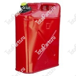 HYSTER 800136133 КАНИСТРА