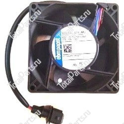 LINDE 7918911713 ЭЛЕКТРОВЕНТИЛЯТОР