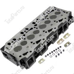YANMAR 72990011100 ГОЛОВКА БЛОКА В СБОРЕ