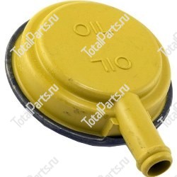 HYSTER 800073793 КРЫШКА МАСЛОЗАЛИВНОЙ ГОРЛОВИНЫ