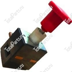 LINDE 7915495504 АВАРИЙНЫЙ ВЫКЛЮЧАТЕЛЬ