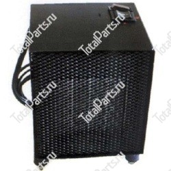 TVH 8033196 ОБОГРЕВАТЕЛЬ КАБИНЫ 24V