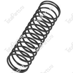 SIZE 6.8x24.3x0.4x14xNOxN ПРУЖИНА | ROUND WIRE