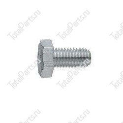 TVH 6142388 БОЛТ M8 H=15.5mm h=10mm
