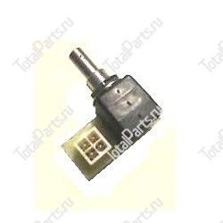 KEY NUMBER 51771 ПОТЕНЦИОМЕТР | 4 PINNEN