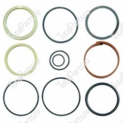 SIZE 60mm РЕМКОМПЛЕКТ ЦП ЦЕНТРАЛЬНОГО HANGCHA