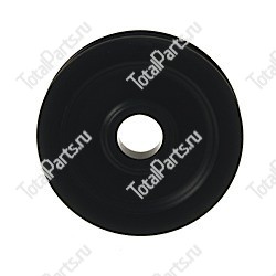 TOYOTA 686641150071  РОЛИК ШЛАНГА РВД МАЧТЫ