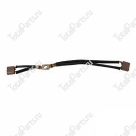 TOTALSOURCE 74026 ЭЛЕКТРОЩЕТКА