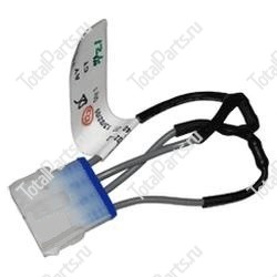 TOTALSOURCE 64514284 ДИОД РЕЗИСТОР