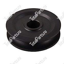 TOTALSOURCE 73756 РОЛИК ШЛАНГА РВД МАЧТЫ