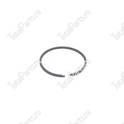 SIZE 55.2*1.7*2 КОМПРЕССИОННОЕ КОЛЬЦО КПП / 02S / METAL