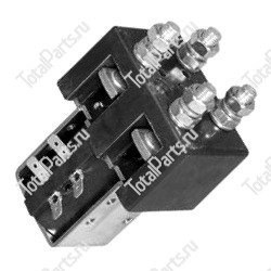 HYSTER 800075421 КОНТАКТОР 24V