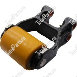 JUNGHEINRICH (AMEISE) 51059722 РОЛИК ГРУЗОВОЙ В СБОРЕ С ВИЛКОЙ