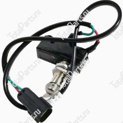 KEY NUMBER ЦБ-99241901 МИКРОПЕРЕКЛЮЧАТЕЛЬ HELI