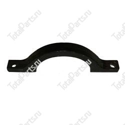 INPARTS 6101BH12 КРЫШКА ВКЛАДЫША МАЧТЫ (БУГЕЛЬ) DAEWOO-DOOSAN