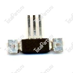 TVH 530169 ДАТЧИК УГЛА ПОВОРОТА
