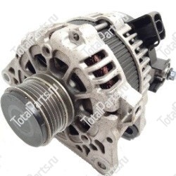 KRAUF ALD3788KR ГЕНЕРАТОР