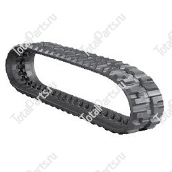 TRELLEBORG 180x72x34 РЕЗИНОВАЯ ГУСЕНИЦА