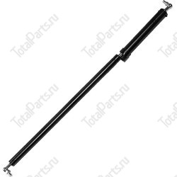 HANGCHA (HC) 650mm ГАЗОВАЯ ПРУЖИНА КАПОТА С ФИКСАТОРОМ