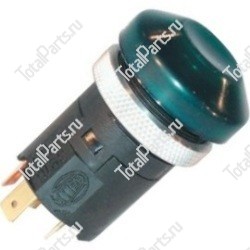 HALLA 6EF003916061 ПЕРЕКЛЮЧАТЕЛЬ