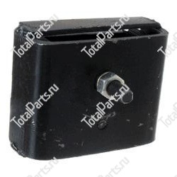 TVH 9823756 РЕЗИНОВАЯ ОПОРА