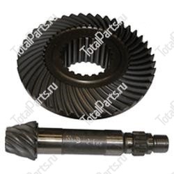 YALE 580039723 КОМПЛЕКТ КОНИЧЕСКИХ ШЕСТЕРЕН