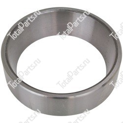 CROWN 65127 КРЫШКА КОНИЧЕСКОГО ПОДШИПНИКА
