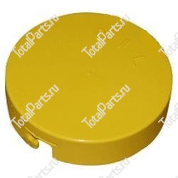 TOYOTA 674752332071 КРЫШКА МАСЛОЗАЛИВНОЙ ГОРЛОВИНЫ