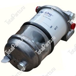 PERKINS 2656F823 ФИЛЬТР ТОПЛИВНЫЙ В СБОРЕ