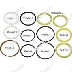 HANGCHA (HC) 7003638501 РЕМКОМПЛЕКТ РУЛЕВОГО ЦИЛИНДРА