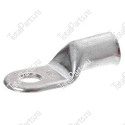 QUICK CABLE 5957F ЛУЖОНЫЙ МЕДНЫЙ НАКОНЕЧНИК