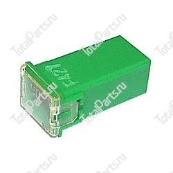 KEY NUMBER 72258 ПРЕДОХРАНИТЕЛЬ 40A