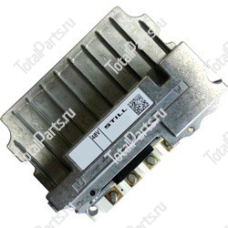 STILL 720384 БЛОК УПРАВЛЕНИЯ 48V