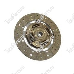 KEY NUMBER 98412 ДИСК СЦЕПЛЕНИЯ KOMATSU